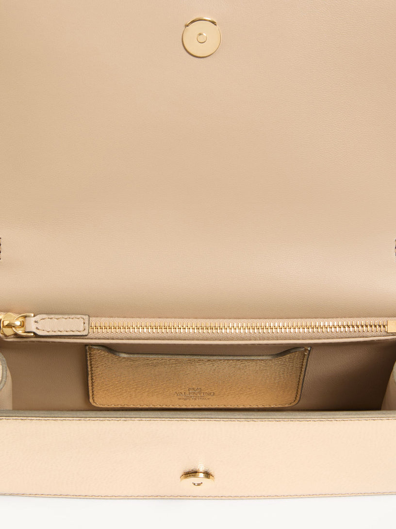 Mini Borsa A Tracolla VLogo Signature