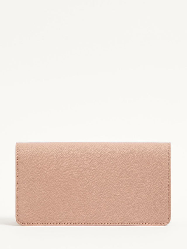 VLogo Signature Wallet With Chain