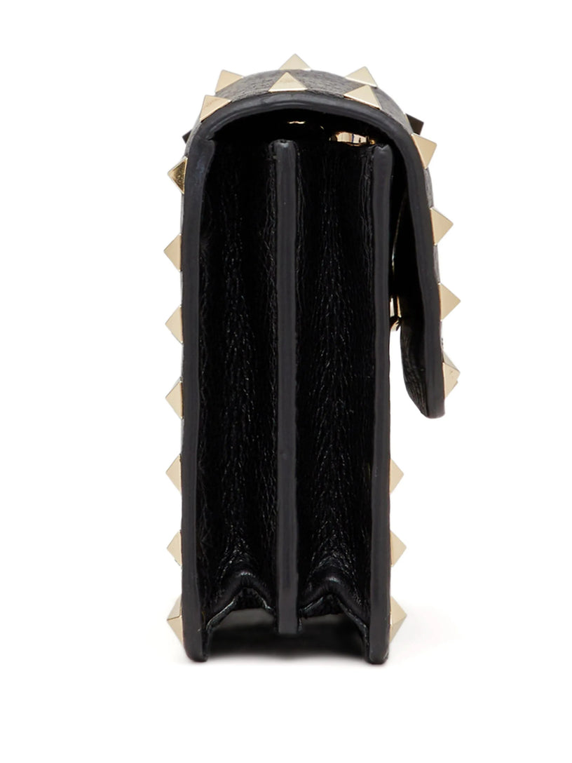 Pouch con catena Rockstud