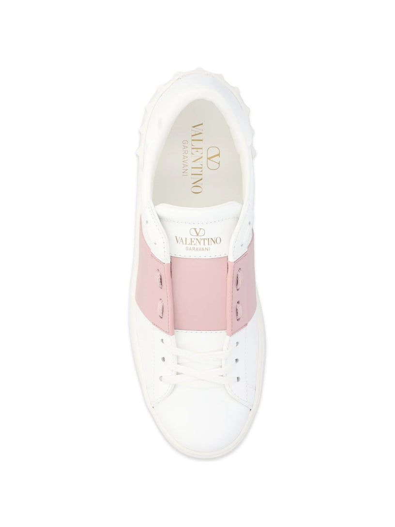 Sneakers Open