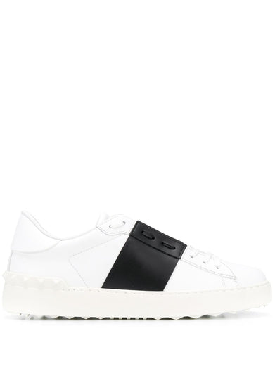 Sneakers Open