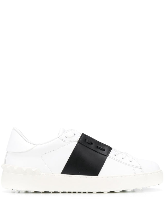 Sneakers Open