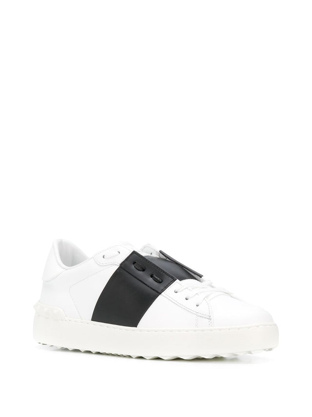Sneakers Open