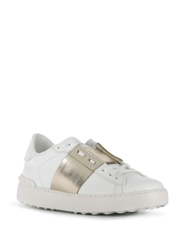 Sneakers Open
