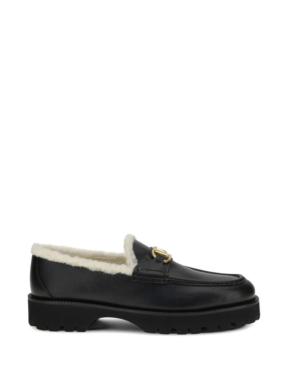 VLogo Signature Loafer