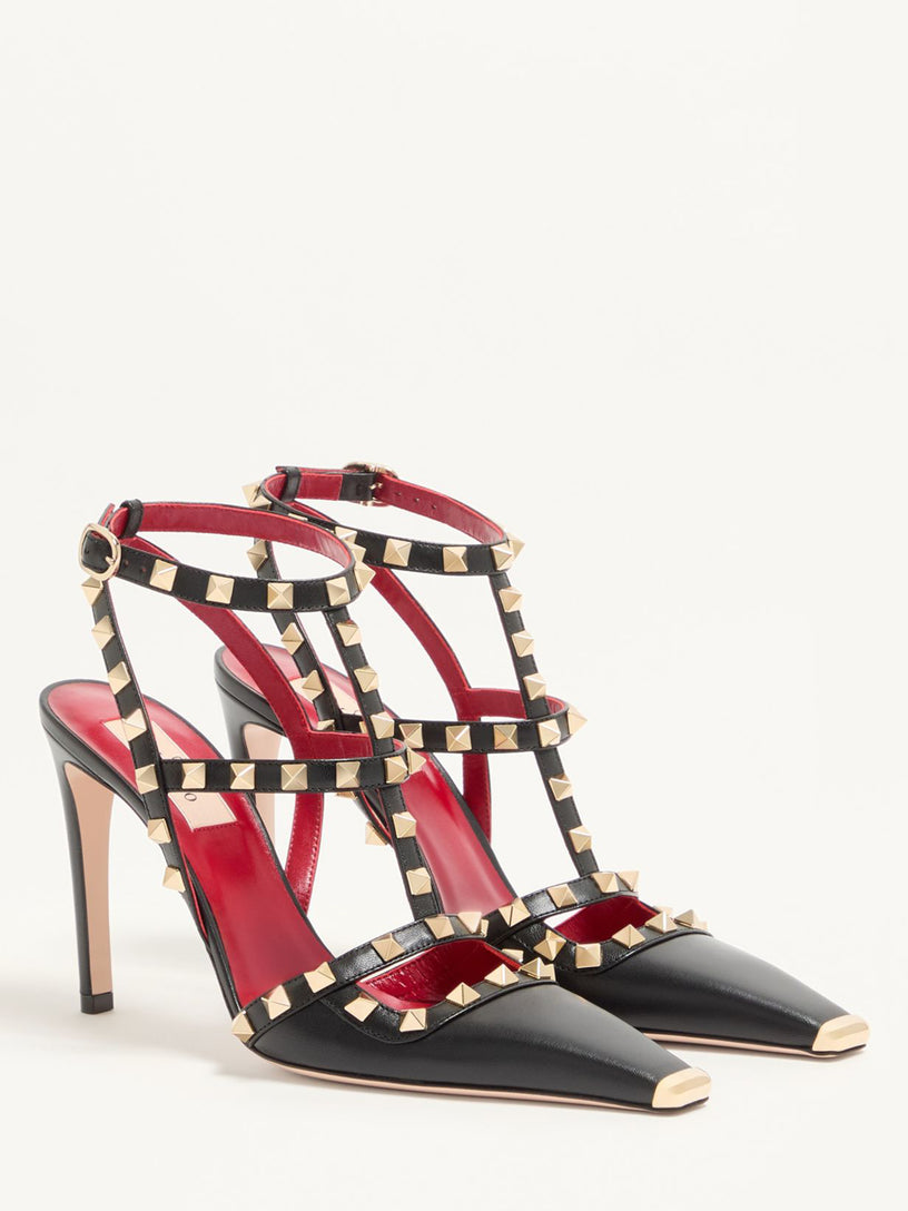Décolleté Rockstud