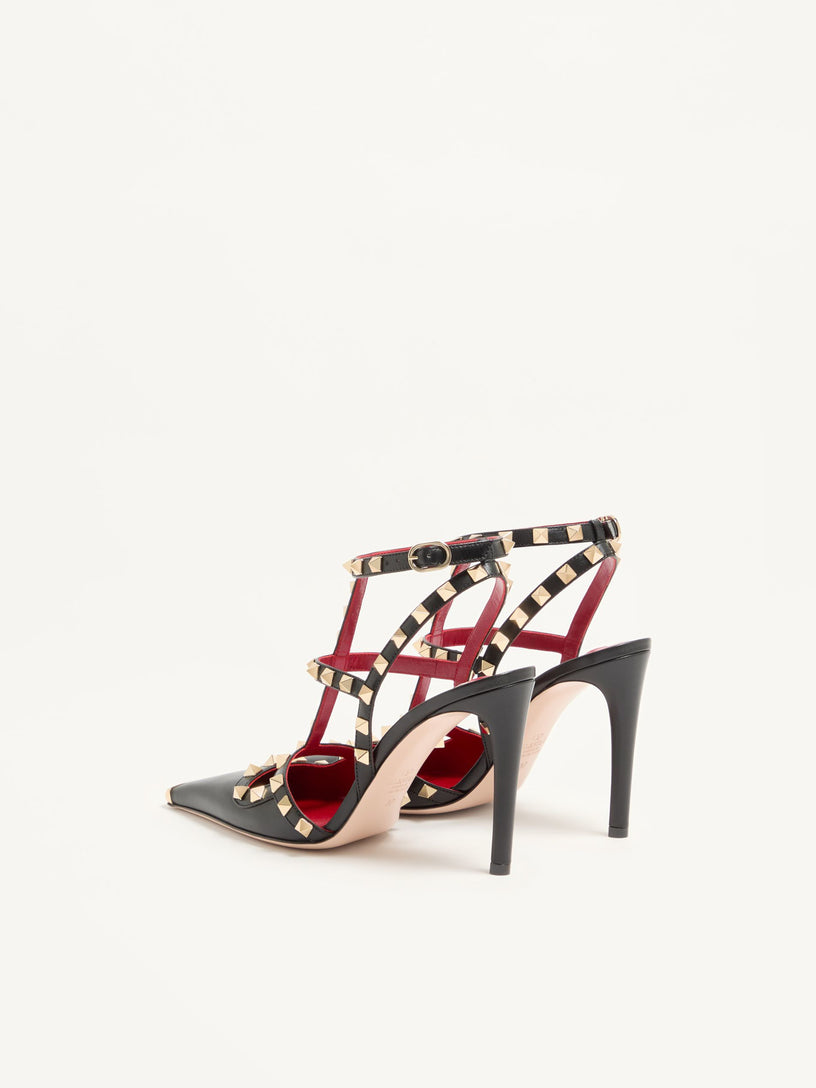 Décolleté Rockstud
