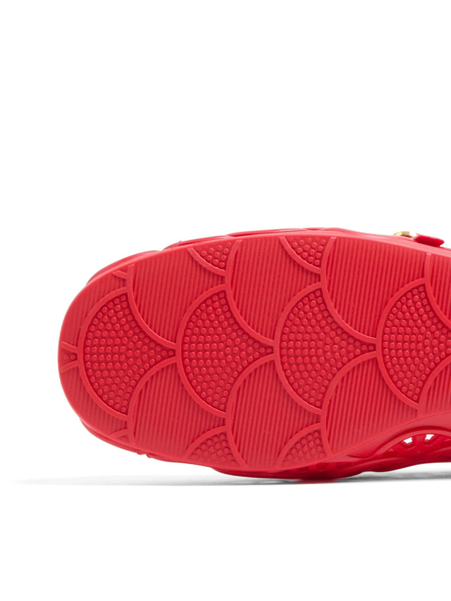 Ondette Rubber Ballerina