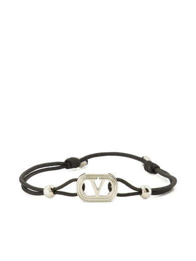 Bracciale Ovalette In Cotone