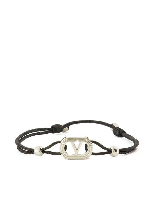 Bracciale Ovalette In Cotone