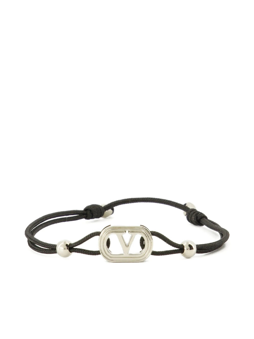 Bracciale Ovalette In Cotone