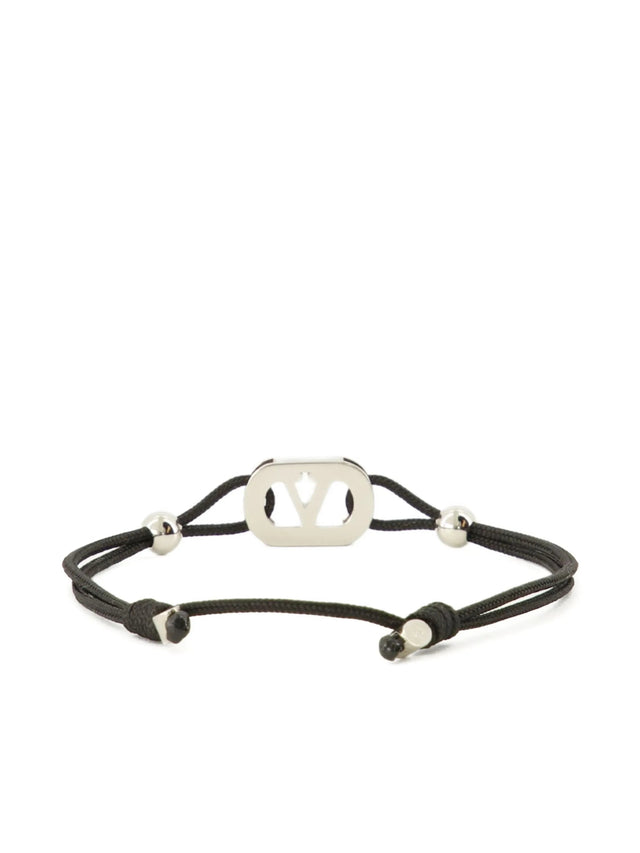 Bracciale Ovalette In Cotone
