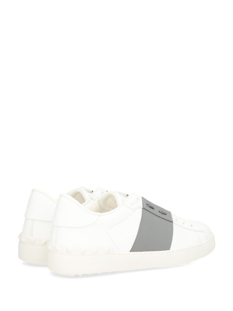 Sneakers Open