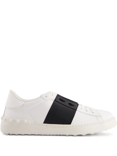Sneakers Open
