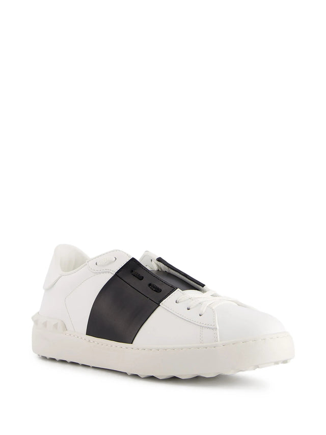 Sneakers Open