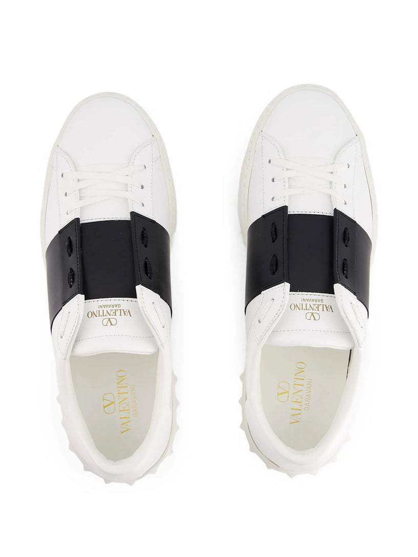 Sneakers Open