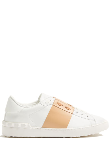 Sneakers Open