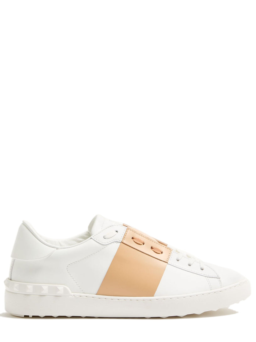 Sneakers Open