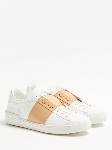 Sneakers Open