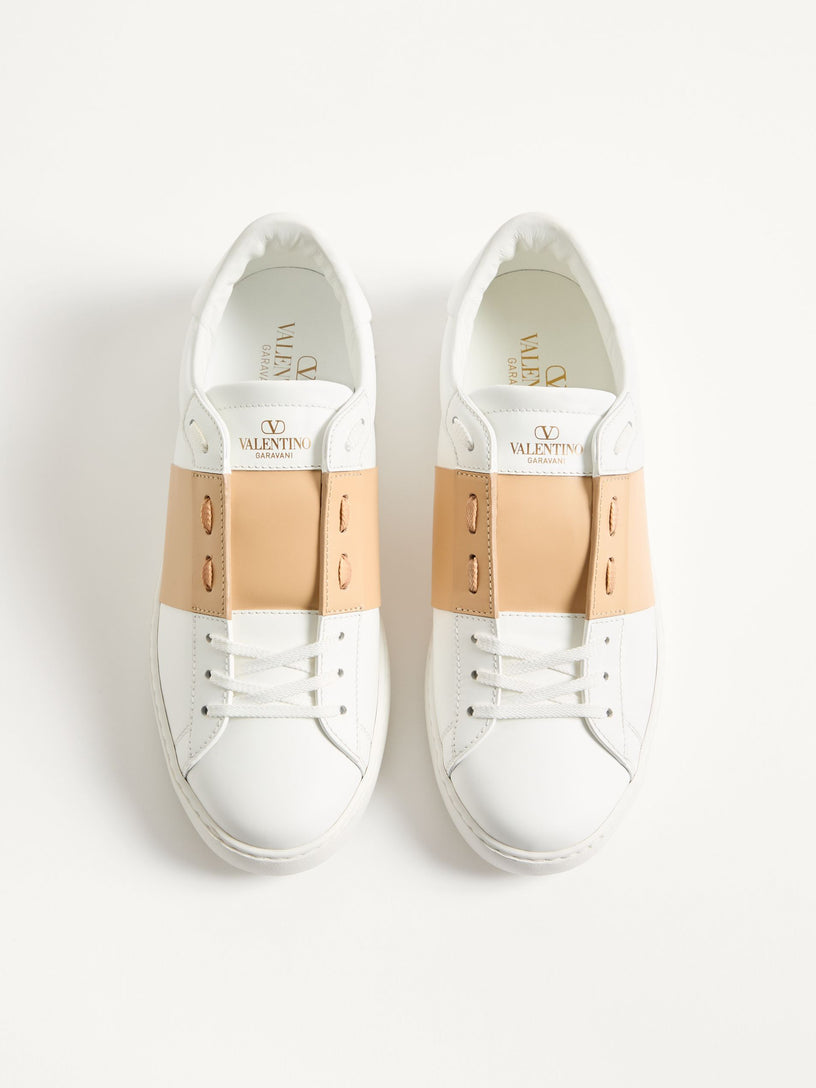 Sneakers Open