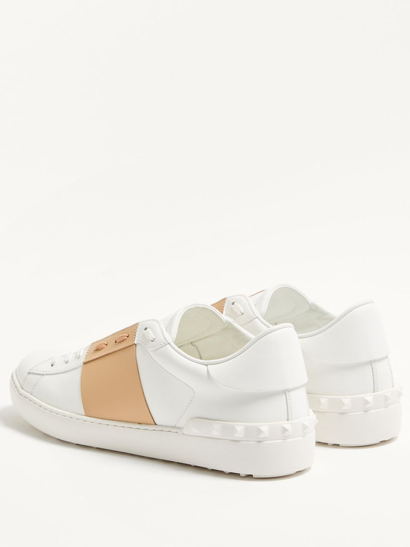 Sneakers Open