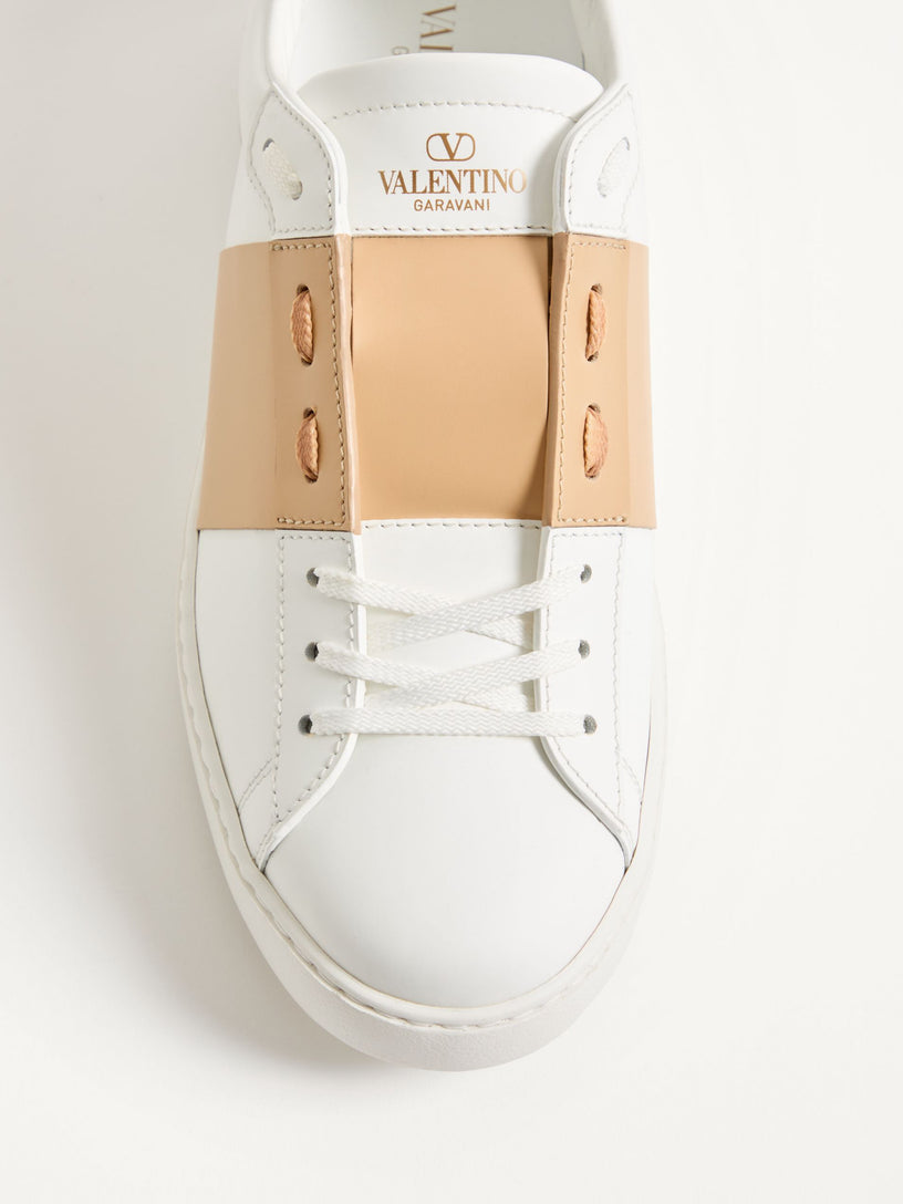 Sneakers Open