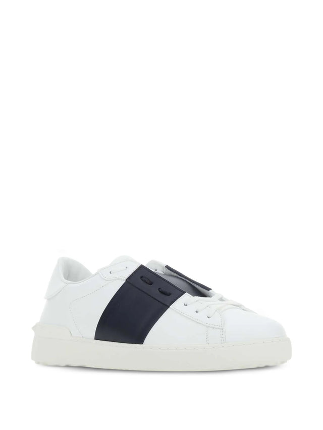 Sneakers Open