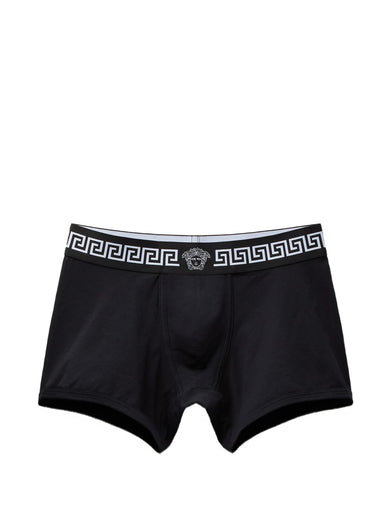 Boxer in jersey di cotone