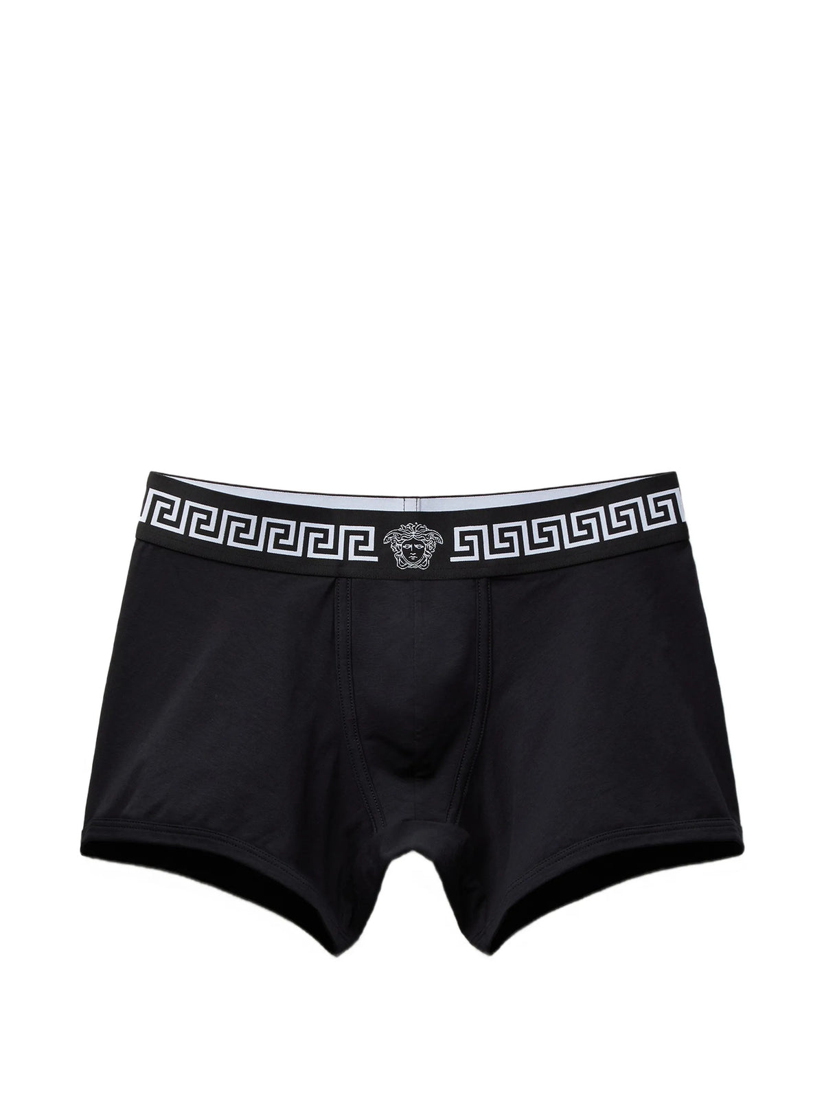 Boxer in jersey di cotone