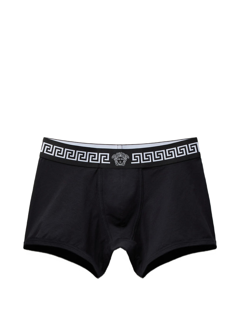 Boxer in jersey di cotone