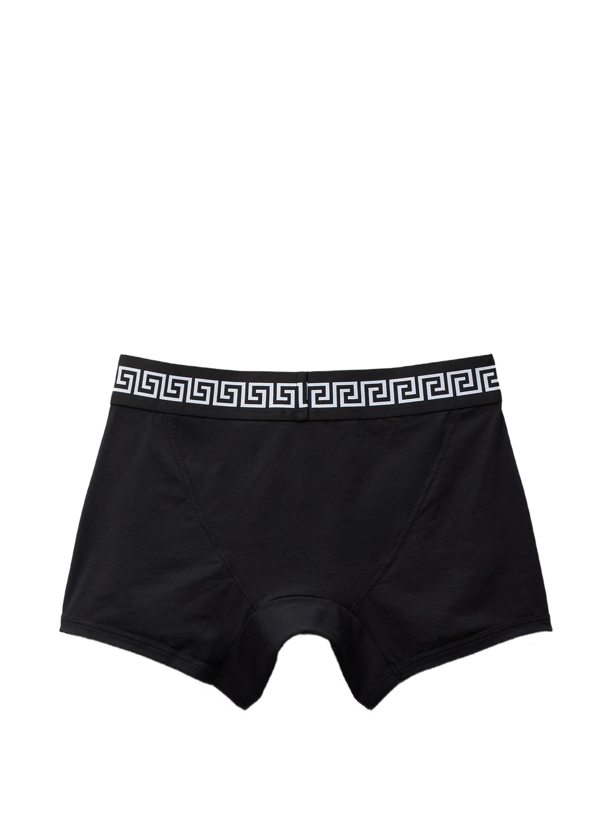 Boxer in jersey di cotone