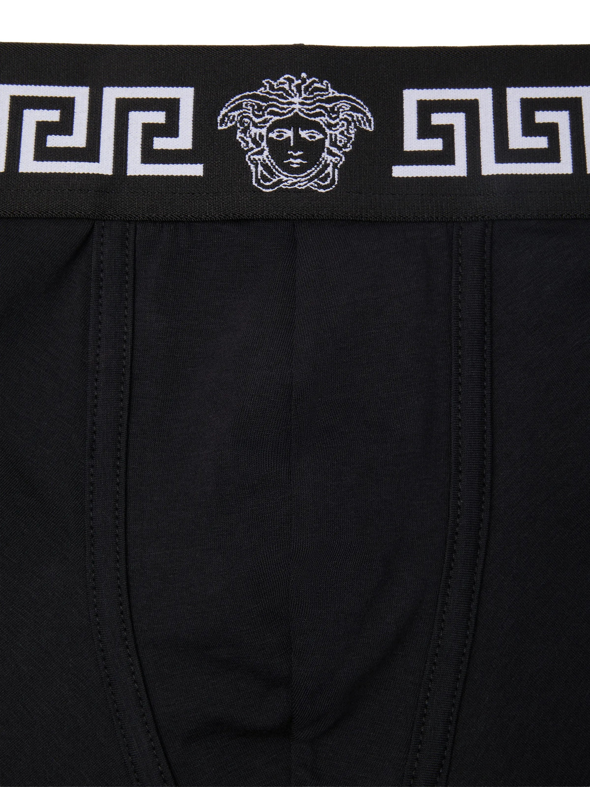 Boxer in jersey di cotone