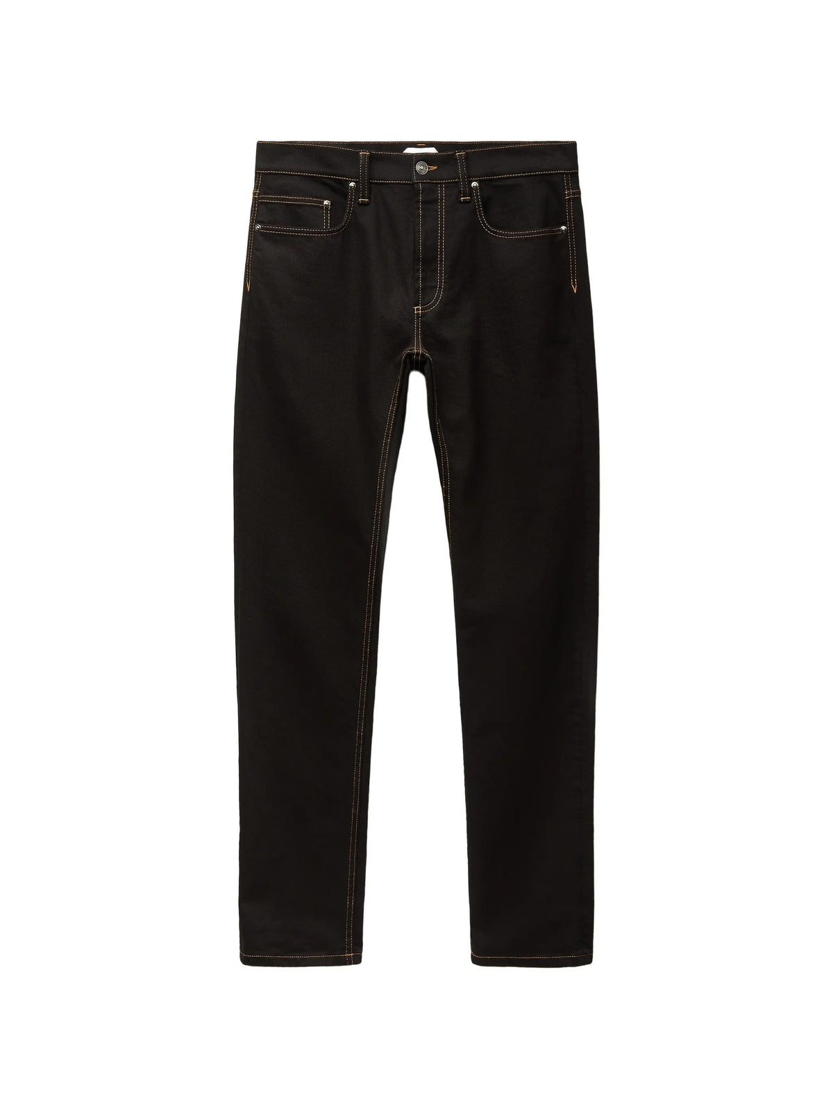 Jeans tapered