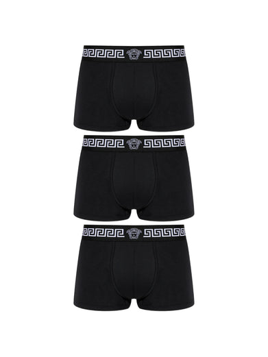 Tri-pack boxer