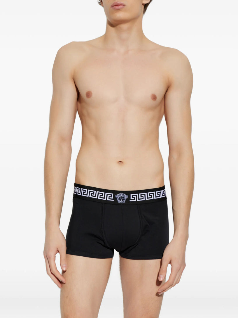 Tri-pack boxer