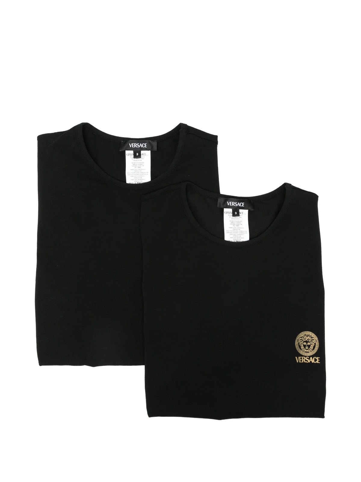 T-shirt bi-pack