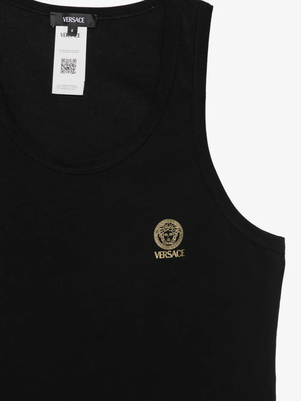 Underwear tank top