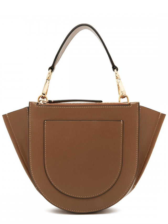 Borsa tote Hortensia mini