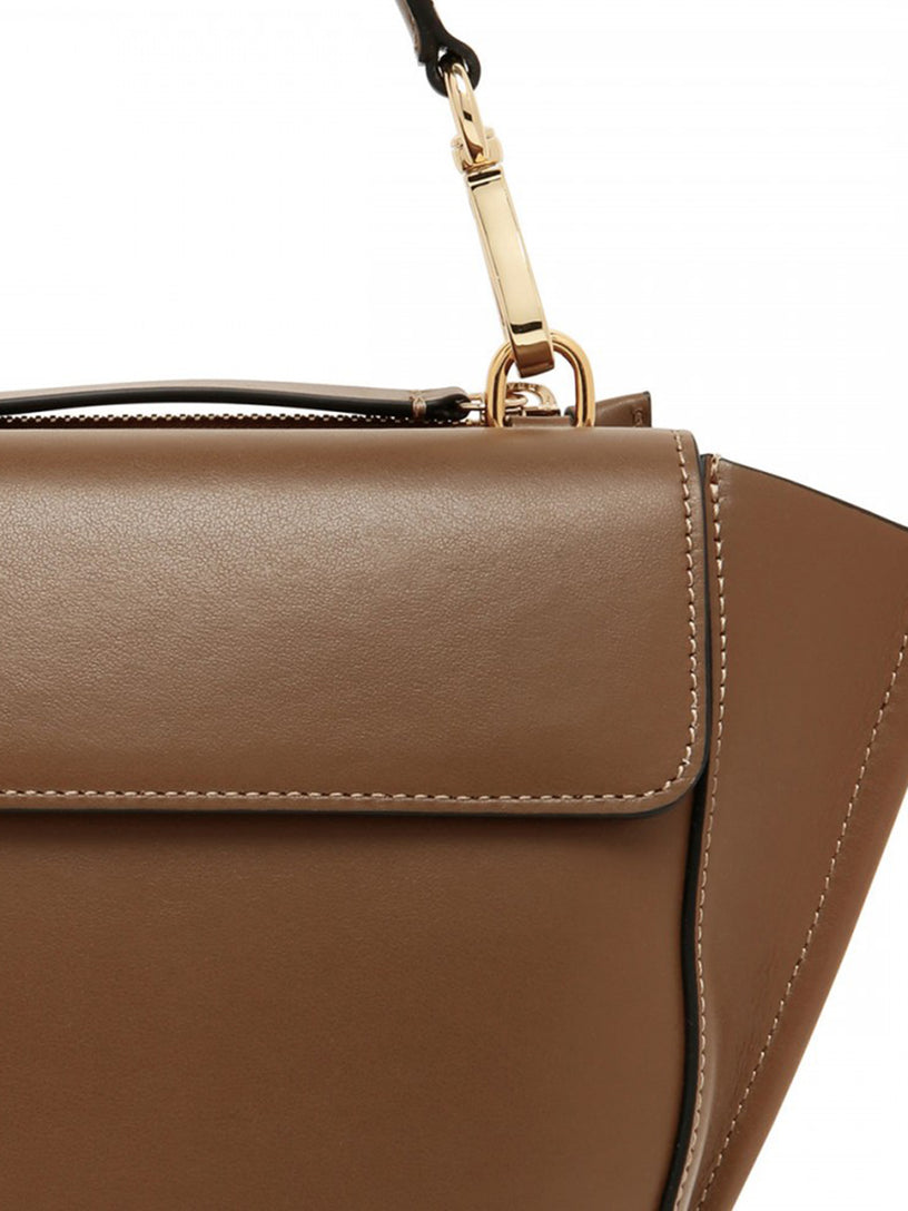 Borsa tote Hortensia mini