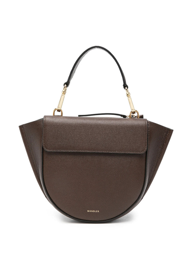 Borsa tote Hortensia mini