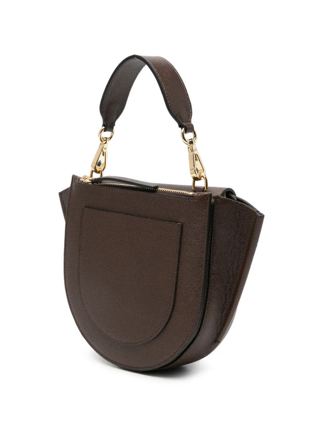 Borsa tote Hortensia mini