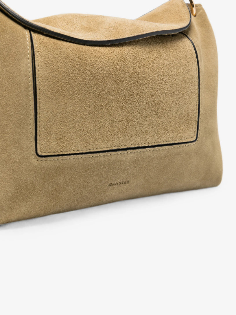 Penelope Slouch Bag