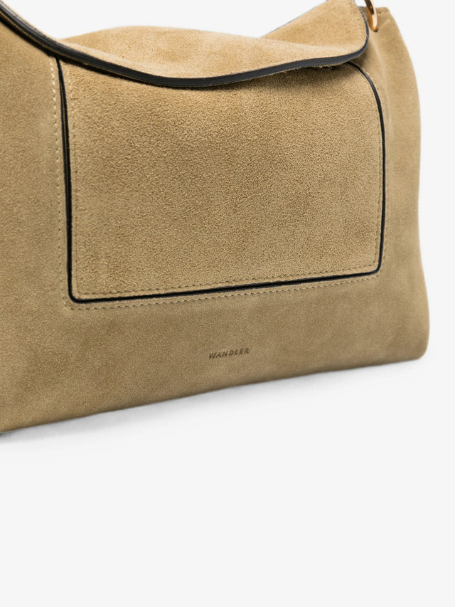 Penelope Slouch Bag