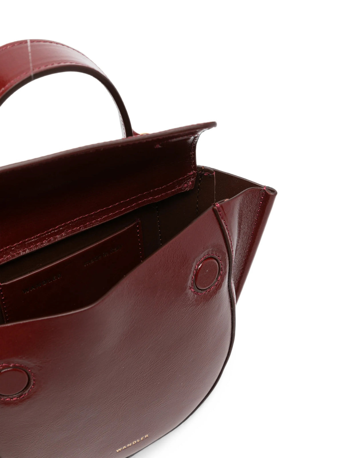 Hortensia bag piccola