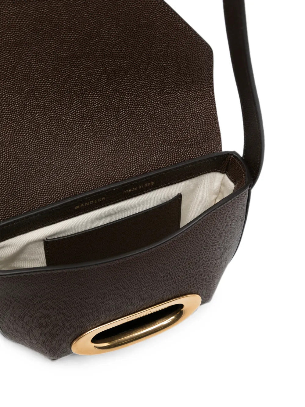 Borsa a tracolla Veneto piccola