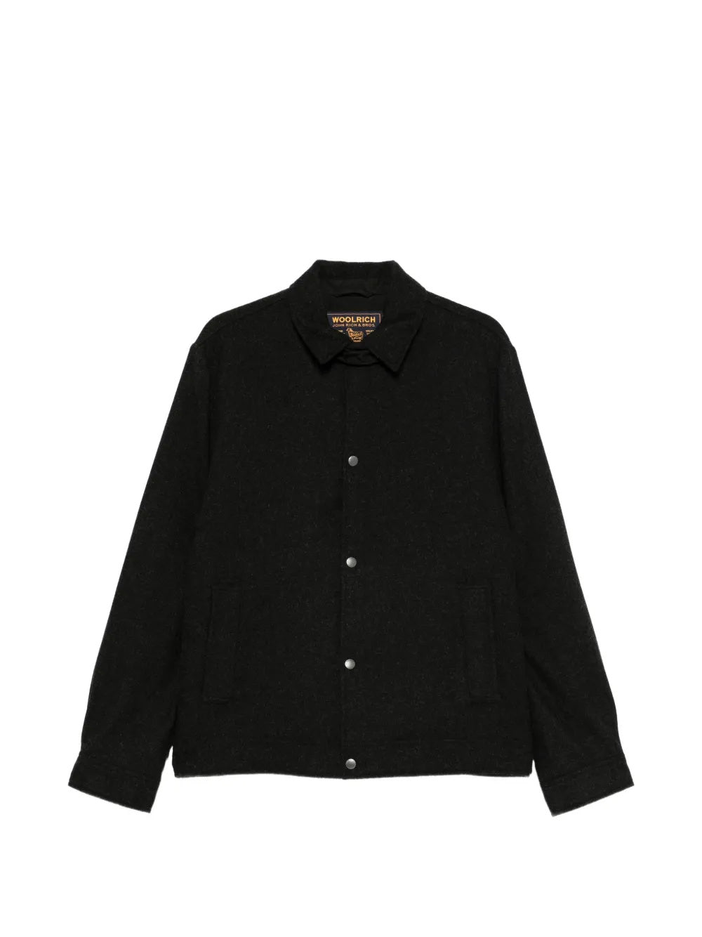 Giacca a camicia Keating