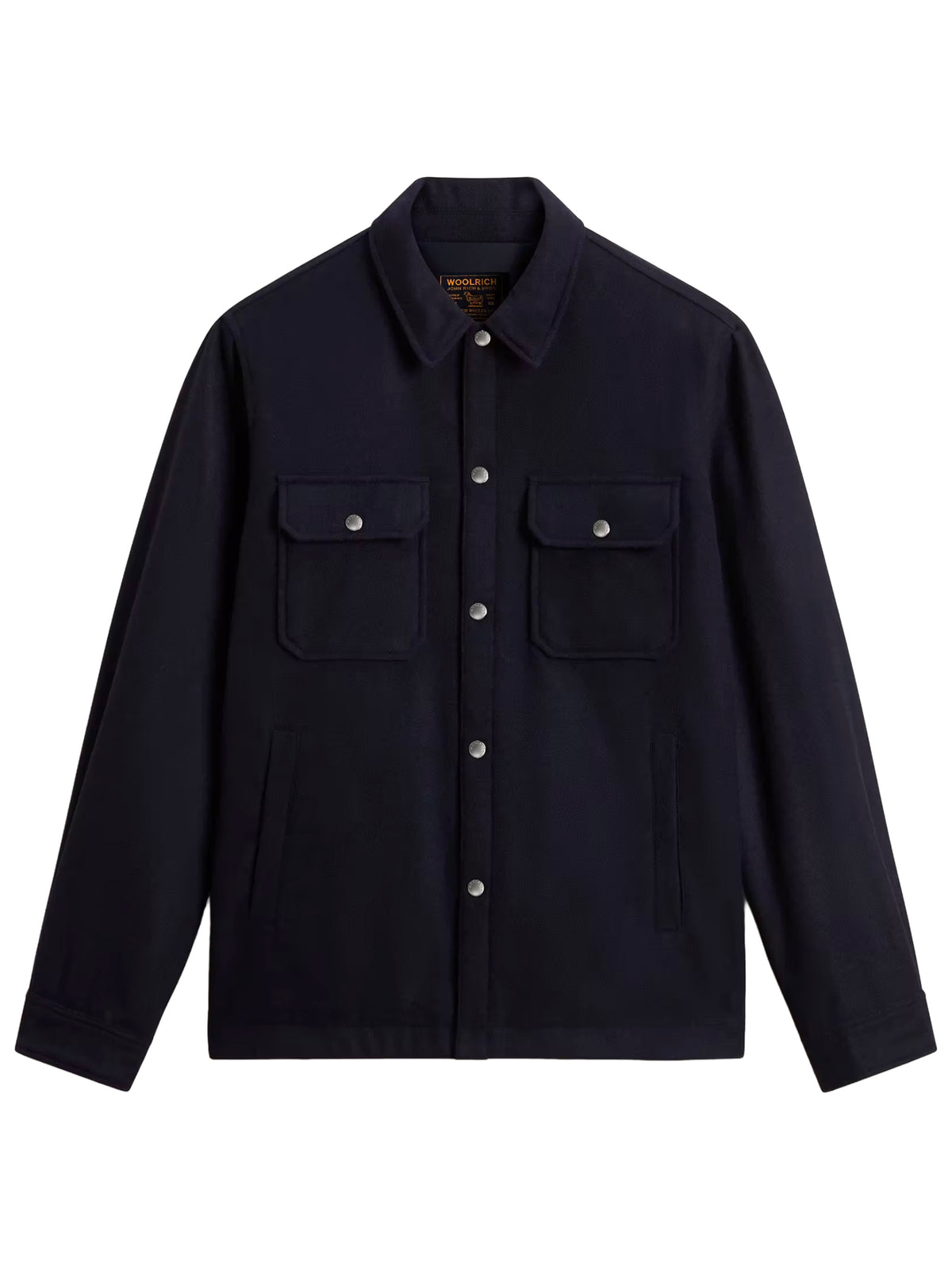 Giacca a camicia Alaskan