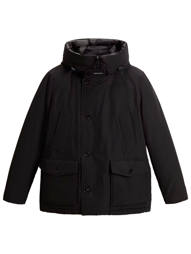 Arctic Anorak