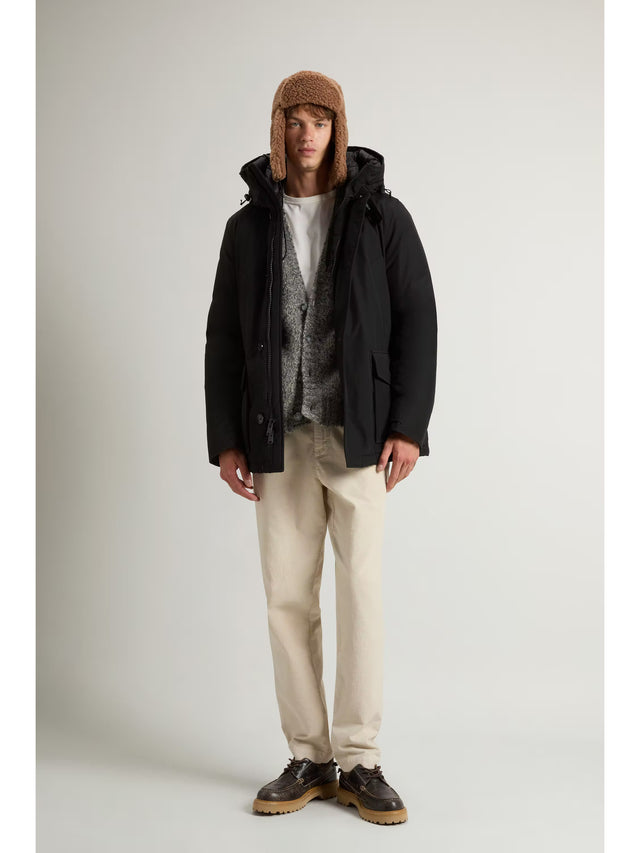 Arctic Anorak
