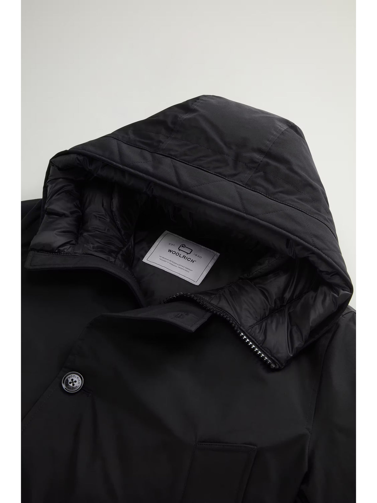Arctic Anorak